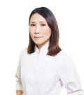 Кривошеина Татьяна Алексеевна