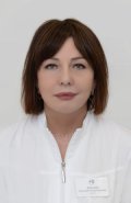 Уколова Светлана Владимировна