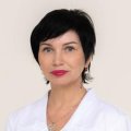 Иванова Светлана Петровна