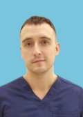 Корельский Иван Леонидович