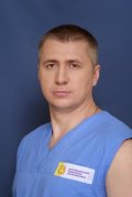 Коваленко Николай Александрович