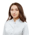 Янтикова Екатерина Владимировна