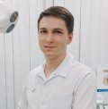 Ермаков Тимофей Сергеевич