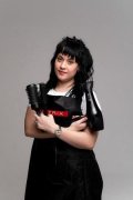 Старостина Надежда Васильевна