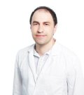 Кандаев Рустам Чупанович