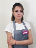 Новикова Наталья Владимировна