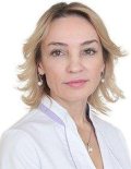 Артемкина Елена Ивановна