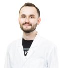 Князев Павел Владимирович