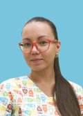 Чопенко Екатерина Юрьевна