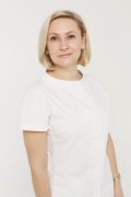 Смельницкая Мария Владимировна