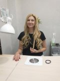 Парфенова Полина
