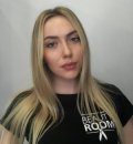 Сытина Татьяна