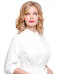 Плеханова Татьяна Петровна