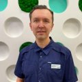 Остапенко Тимофей Сергеевич