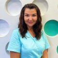 Сенчурова Ирина Владимировна