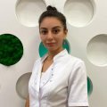 Абрамовских Лейла Эхтибаровна