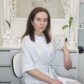 Потапова Екатерина Ивановна