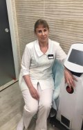 Васильева Елена