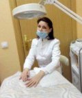Иванова Виктория Витальевна