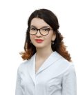 Кулиева Балкыз Пахватдиновна