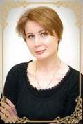 Каткова Ольга Олеговна