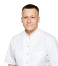 Кащеев Александр Анатольевич