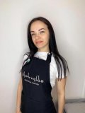 Добровольская Настя
