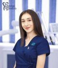 Ятуева Диана Багатировна