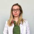 Петрова Юлия Сергеевна