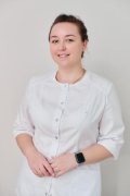 Жердева Юлия