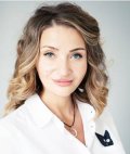 Кадималиева Александра