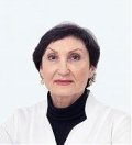 Халястова Элина Алексеевна
