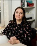 Егорова Екатерина
