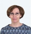 Погудина Елена Тимуровна