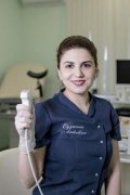 Галаян Сузанна Айковна