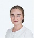 Спирина Ольга Валериевна