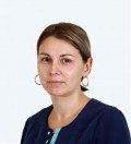 Кичурина Александра Константиновна