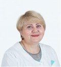 Евстифеева Элла Алексеевна