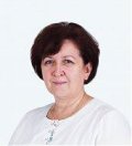 Носова Светлана Александровна