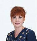 Зуб Наталья Владимировна