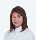 Ванягина Жанна Петровна