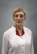 Серых Надежда Сергеевна