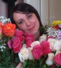 Быкова Нина