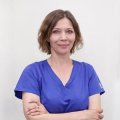Щулёва Галина Николаевна