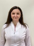 Коровина Татьяна Ивановна