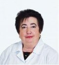 Филиппова Елена Николаевна