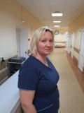 Лозовая Юлия Ивановна