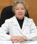 Щелина Светлана Ивановна