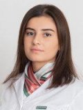 Алиева Айшан Садагат-кызы