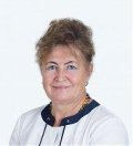 Борисова Наталья Геннадьевна